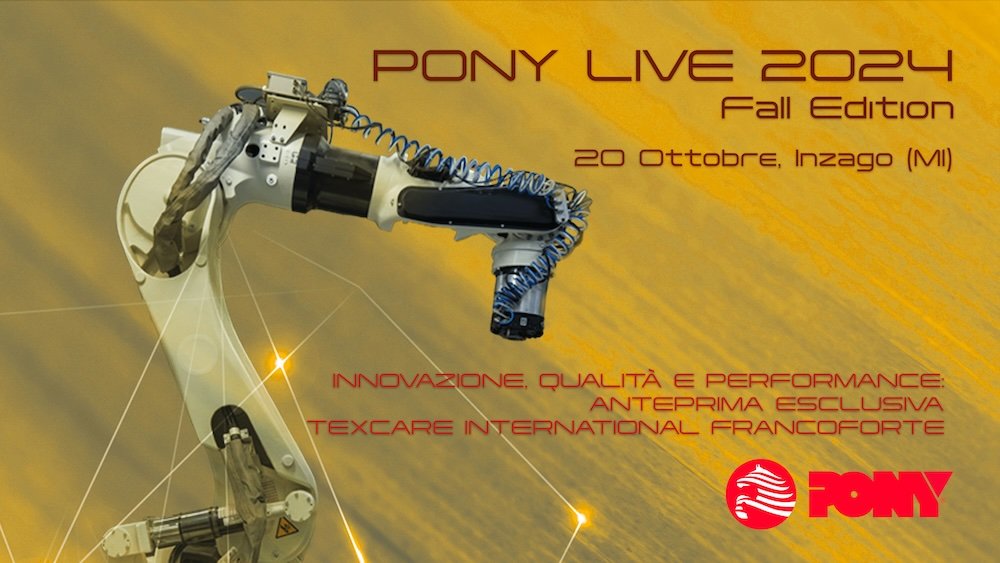 pony