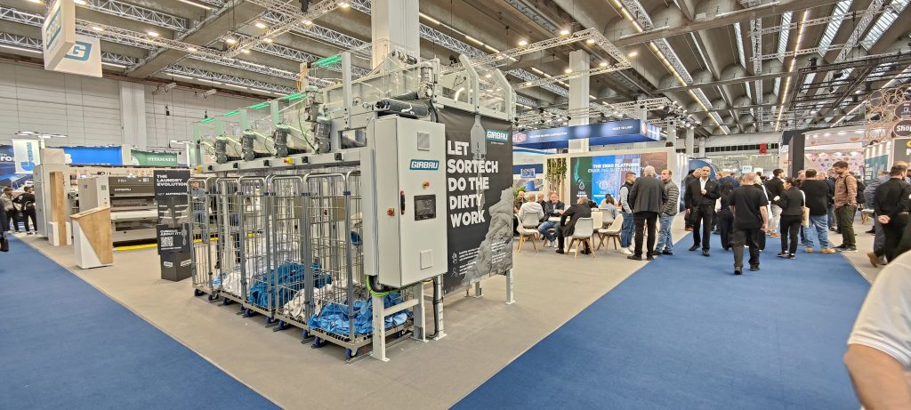 girbau